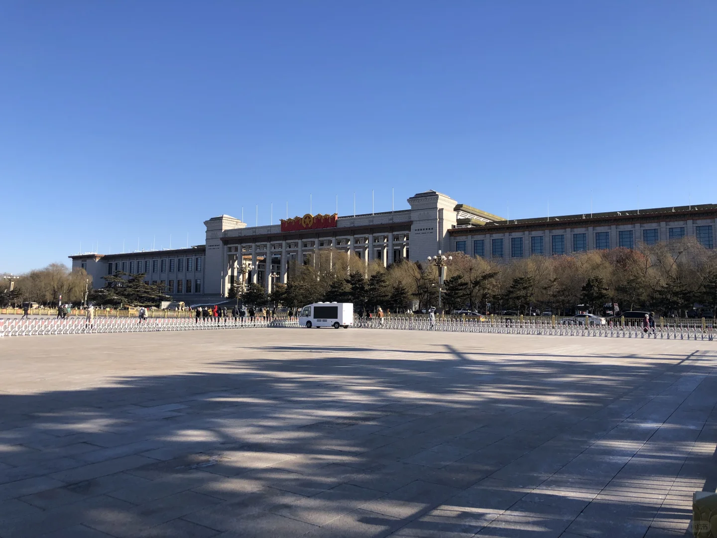 北京旅游攻略，想多次去的城市！