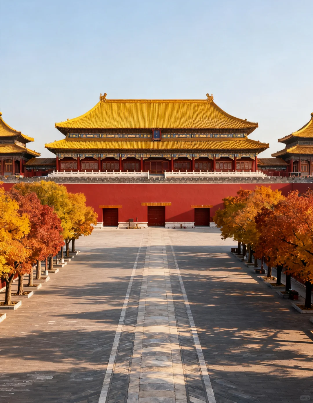 北京旅游新发现 | 799太可了！