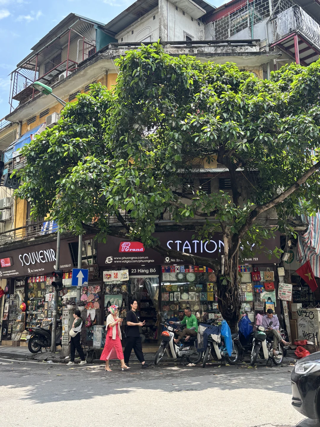 2000块穷游越南!4天3夜爽吃,速度抄作业!🤩