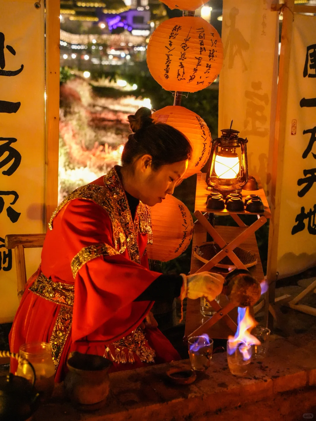 高铁直达❗走进黔北水墨丹青般的仙侠世界