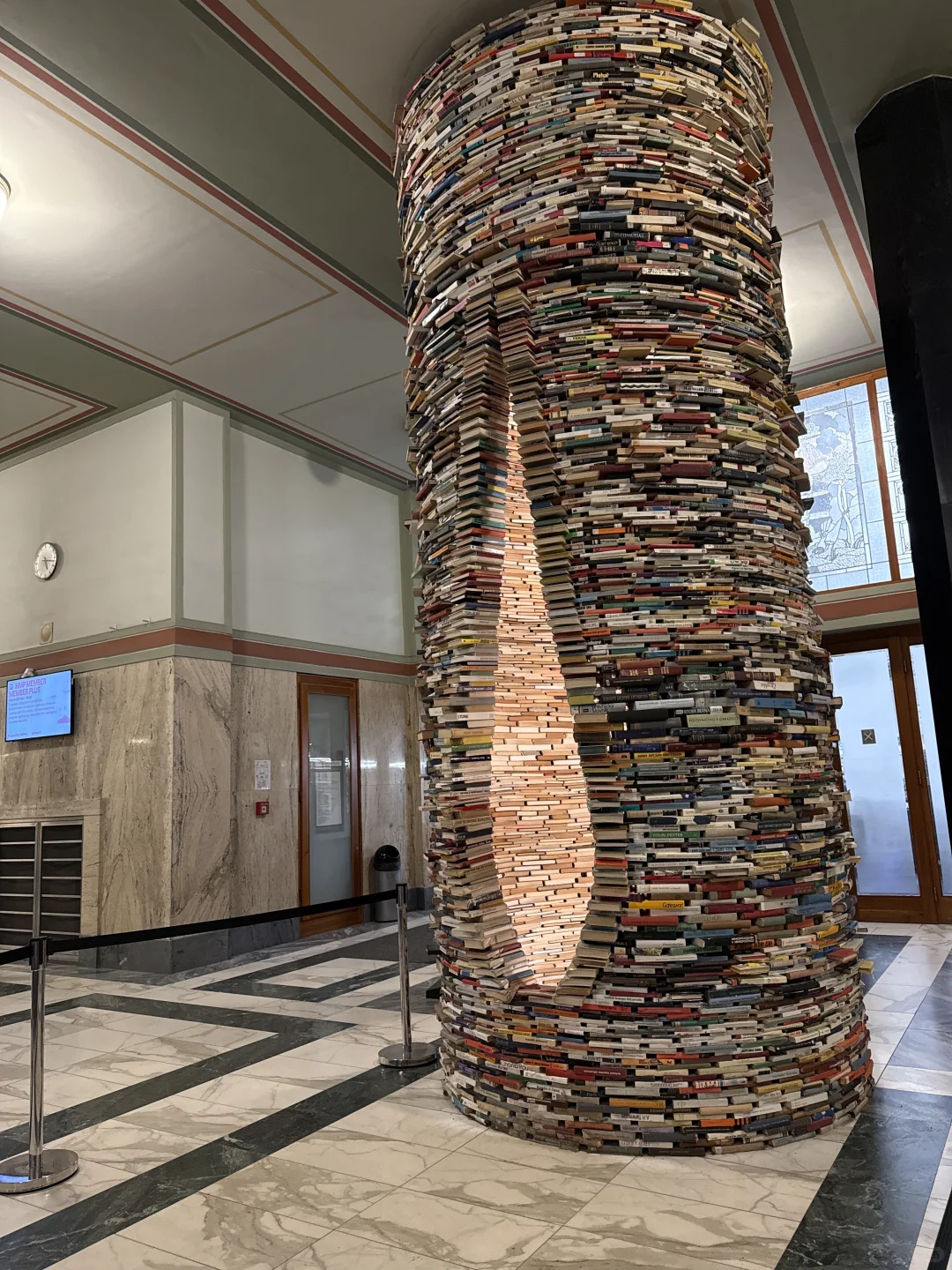 中欧四国🇨🇿🇭🇺🇸🇰🇦🇹速通手册