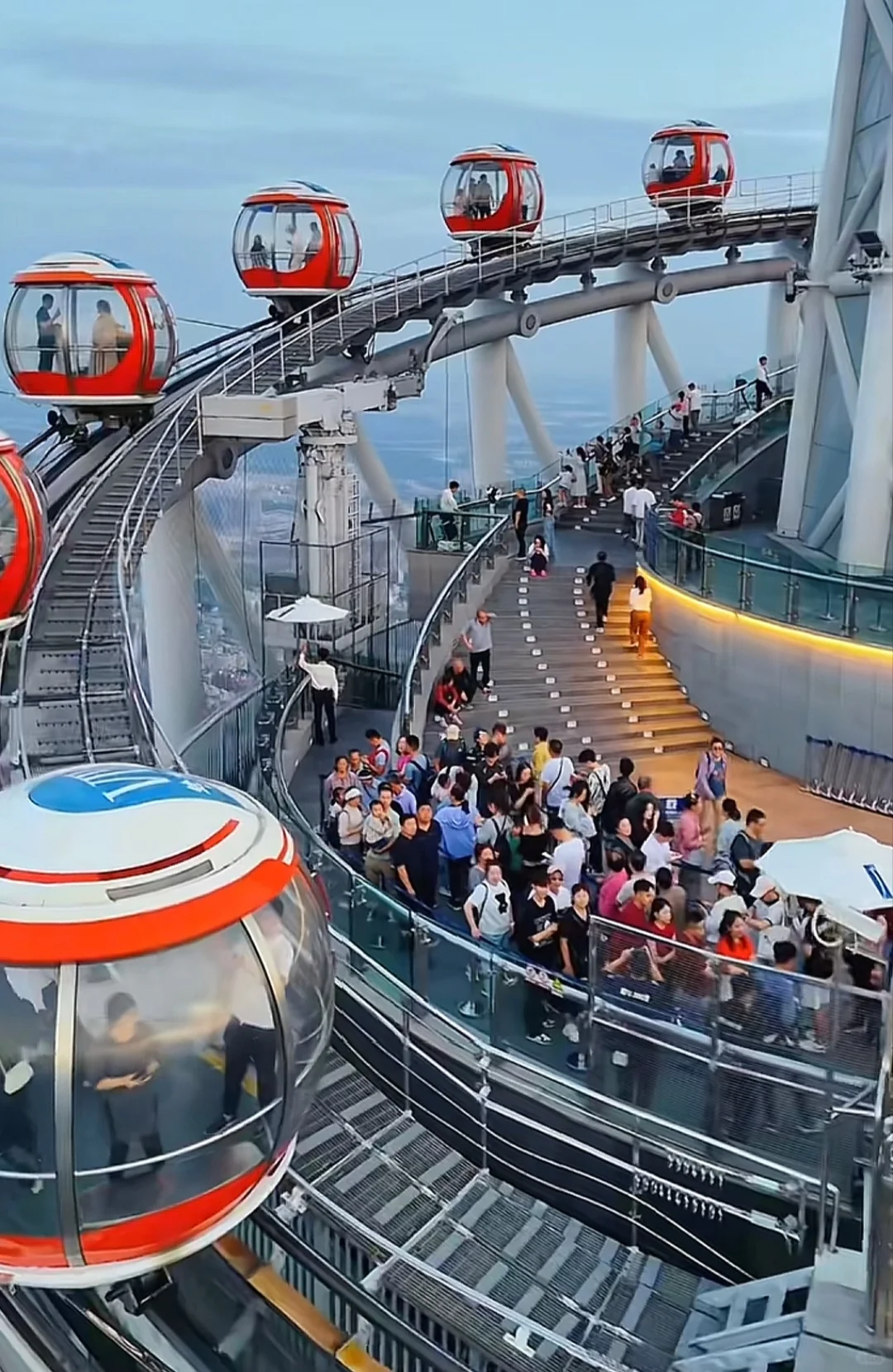 真心提醒寒假~2月去广州的姐妹，听劝😭