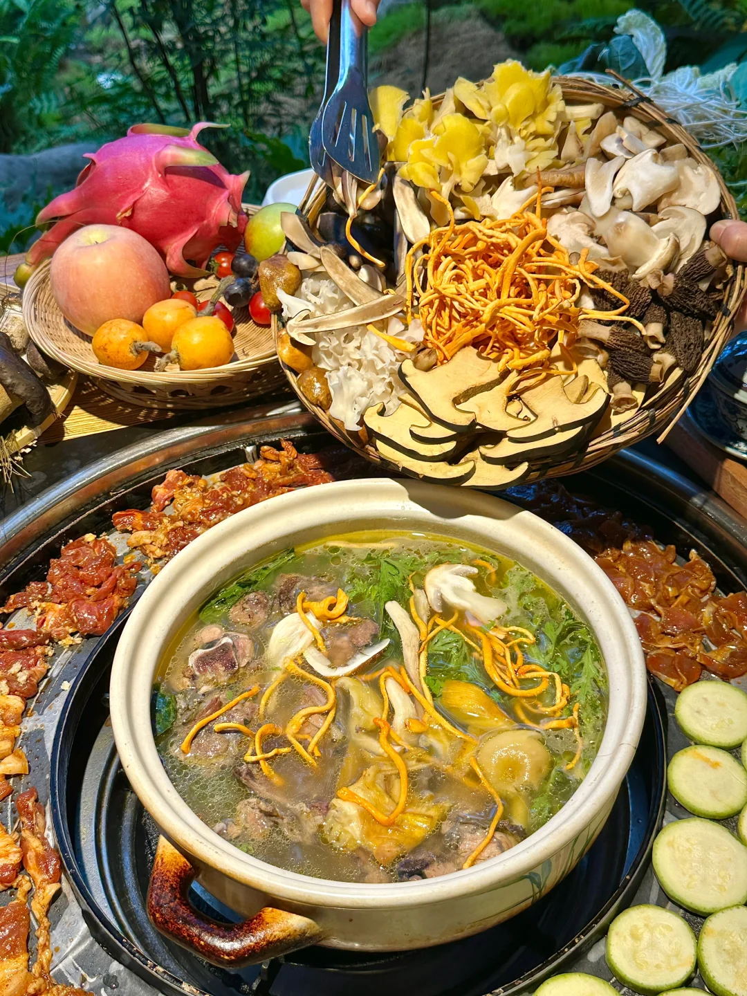 本以为大理已经很美了！！直到去了这里。。。。