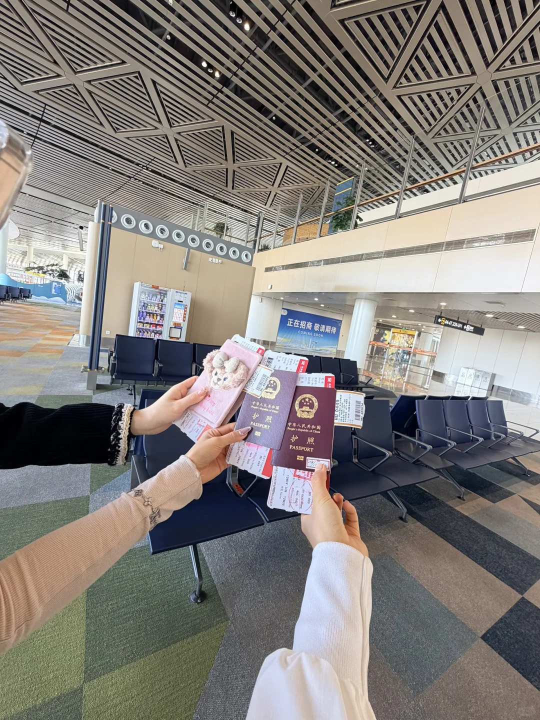 小韩之旅🇰🇷