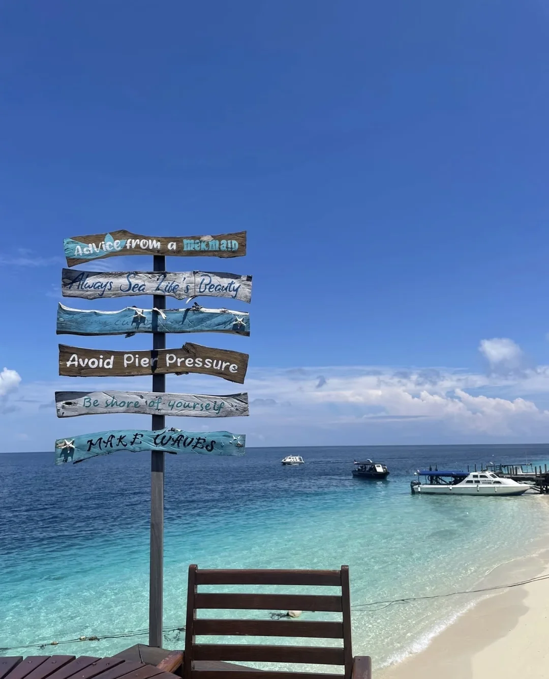 出国首选马来西亚！玩5天才花2000+❗️