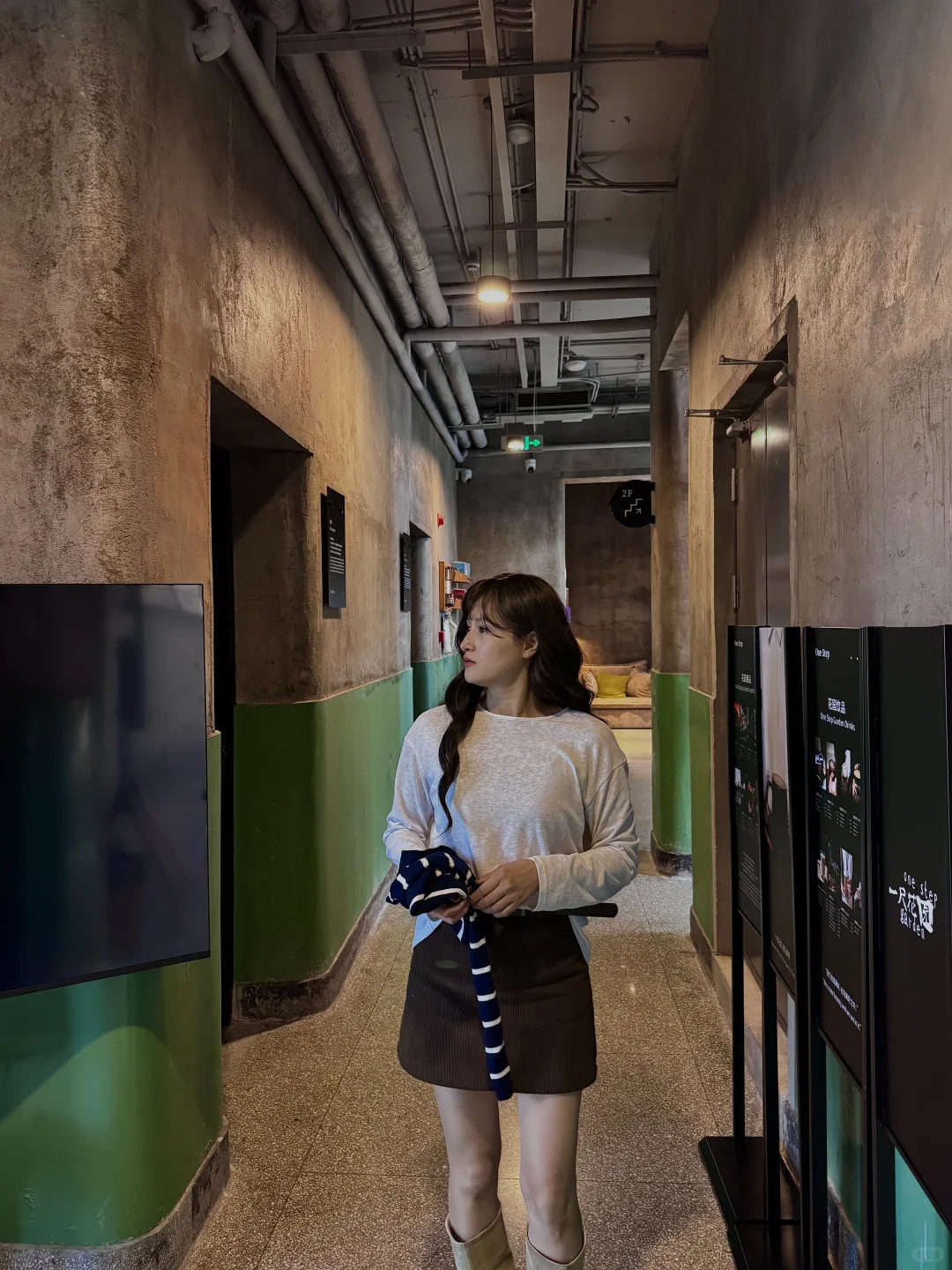 天津小欧洲。。。👍🏻