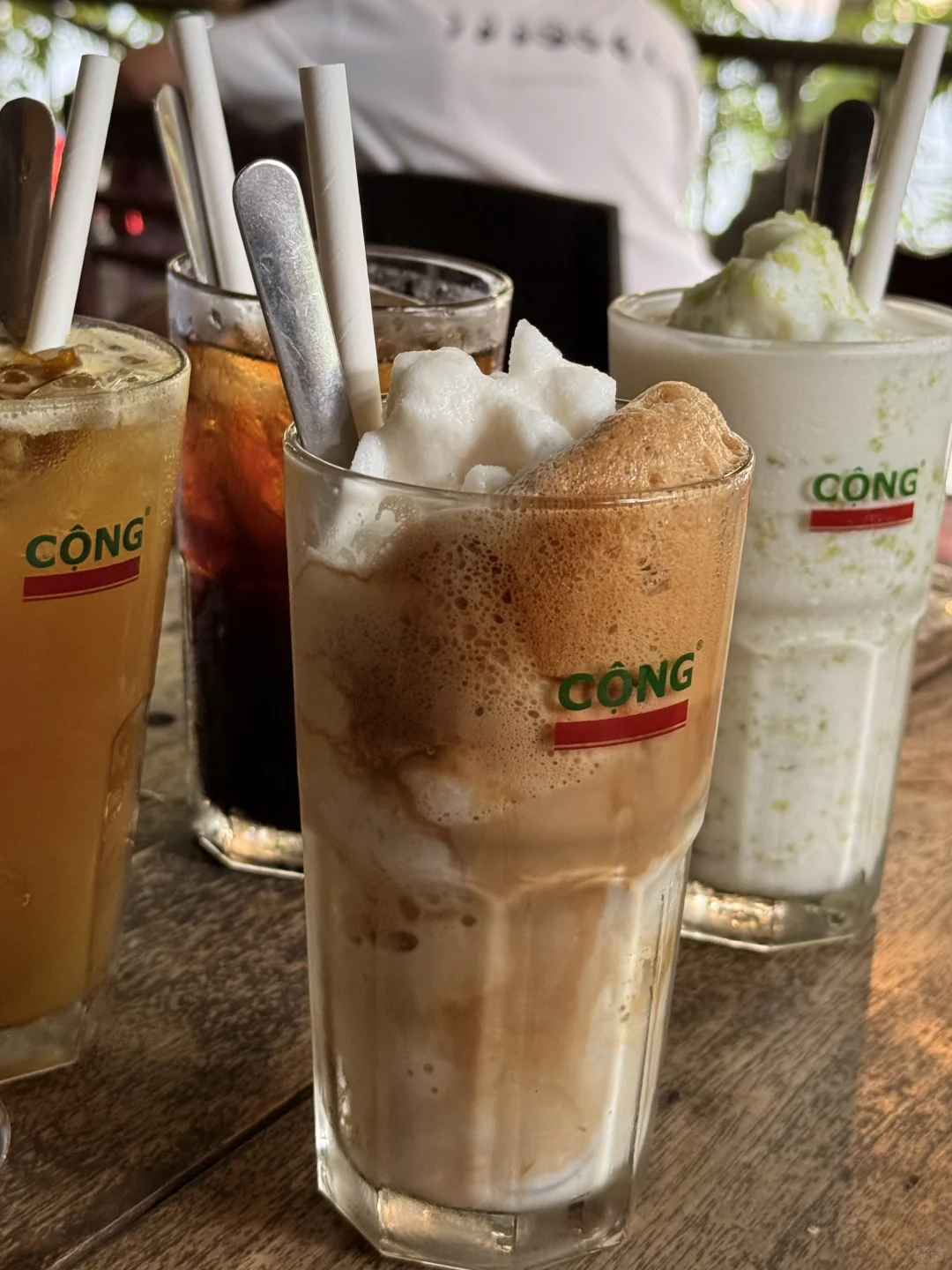 2000块穷游越南!4天3夜爽吃,速度抄作业!🤩