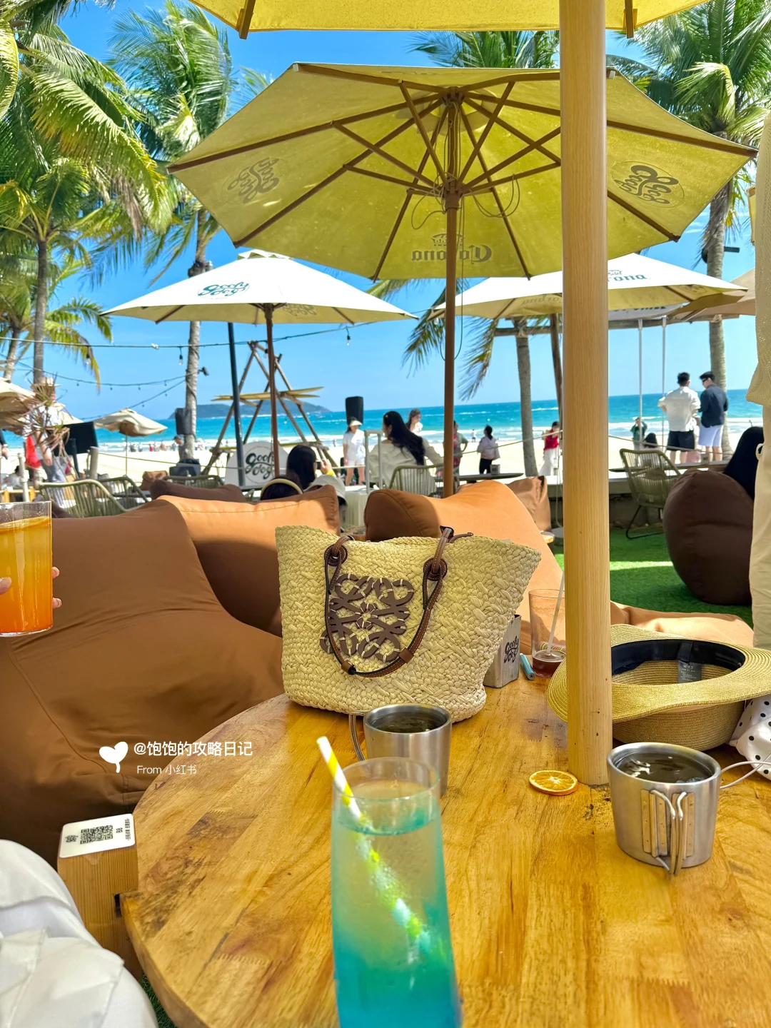 万宁3天2晚（真正的度假不劳累）11 月可参考