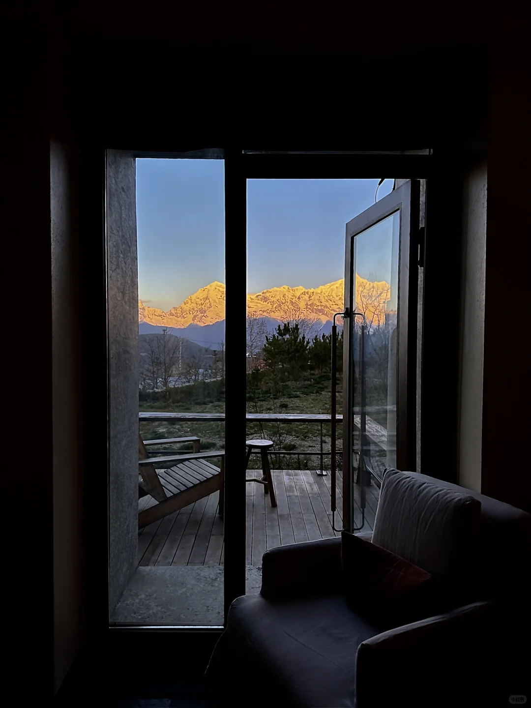 有点小钱有点品味的staycation年度top18