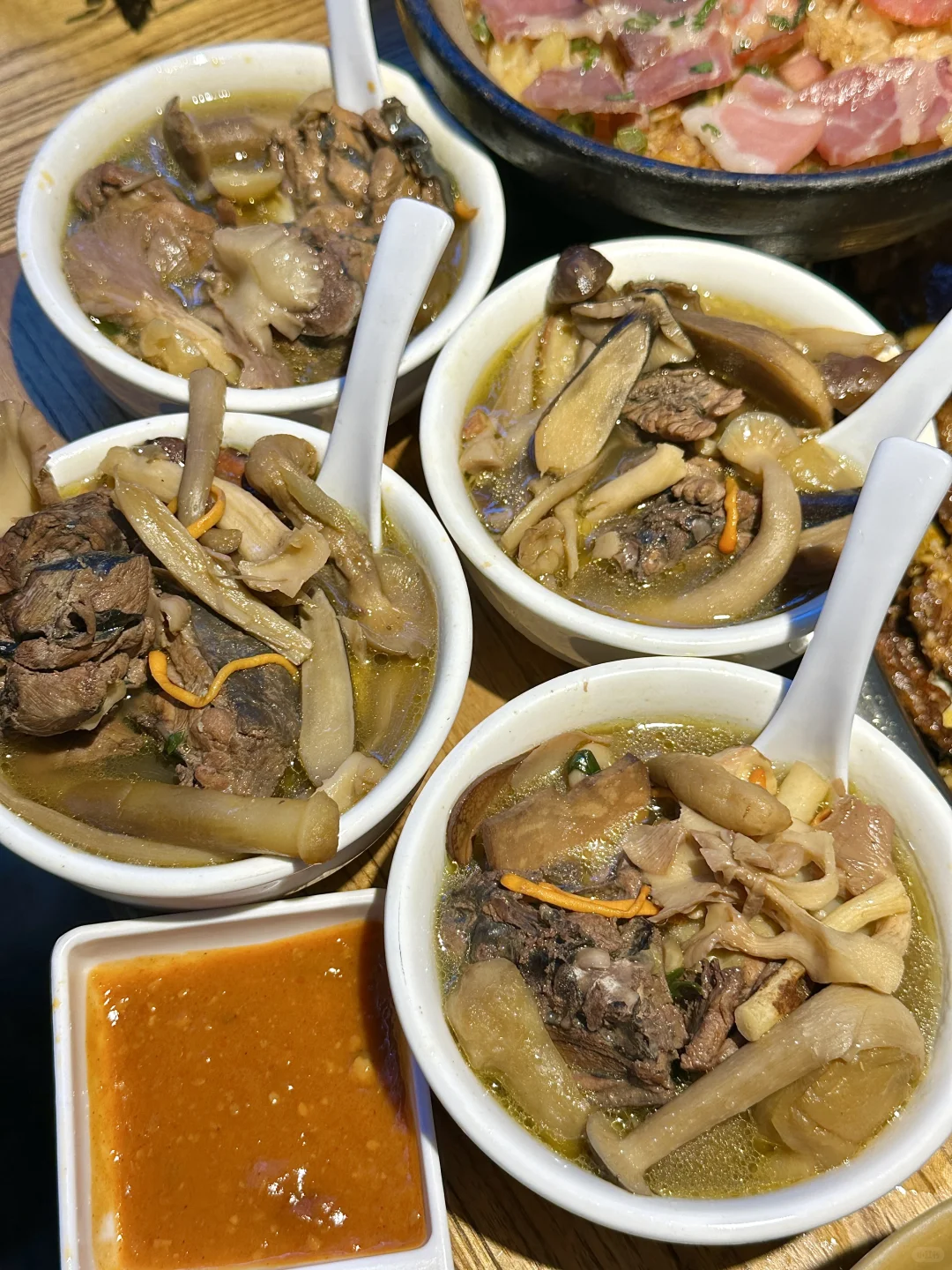 本以为大理已经很美了！！直到去了这里。。。。