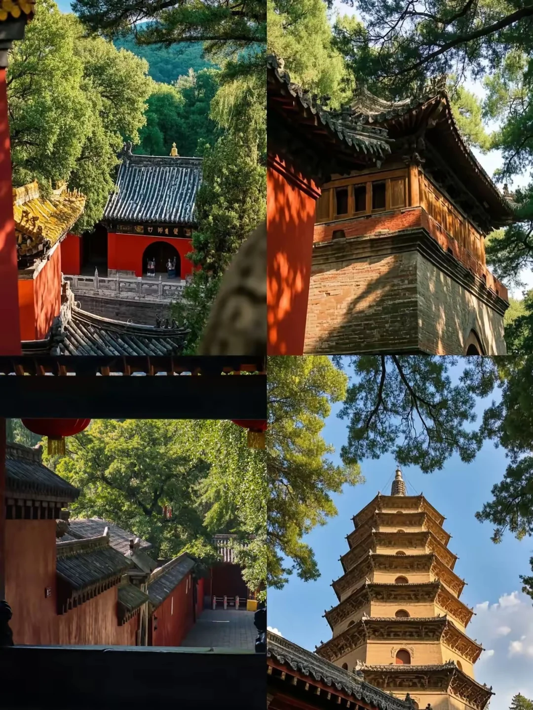 华夏智扬团建之郑州必打卡的9大景点