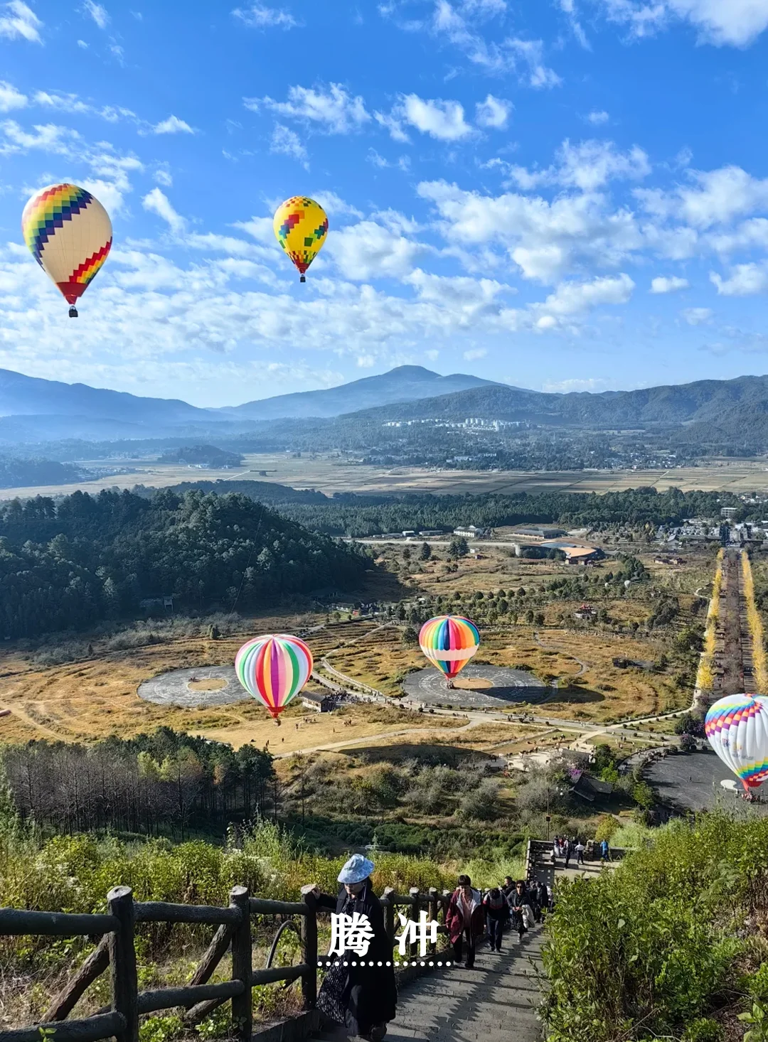 没早点刷到❗来云南跟团｜轻奢纯玩🔥强推