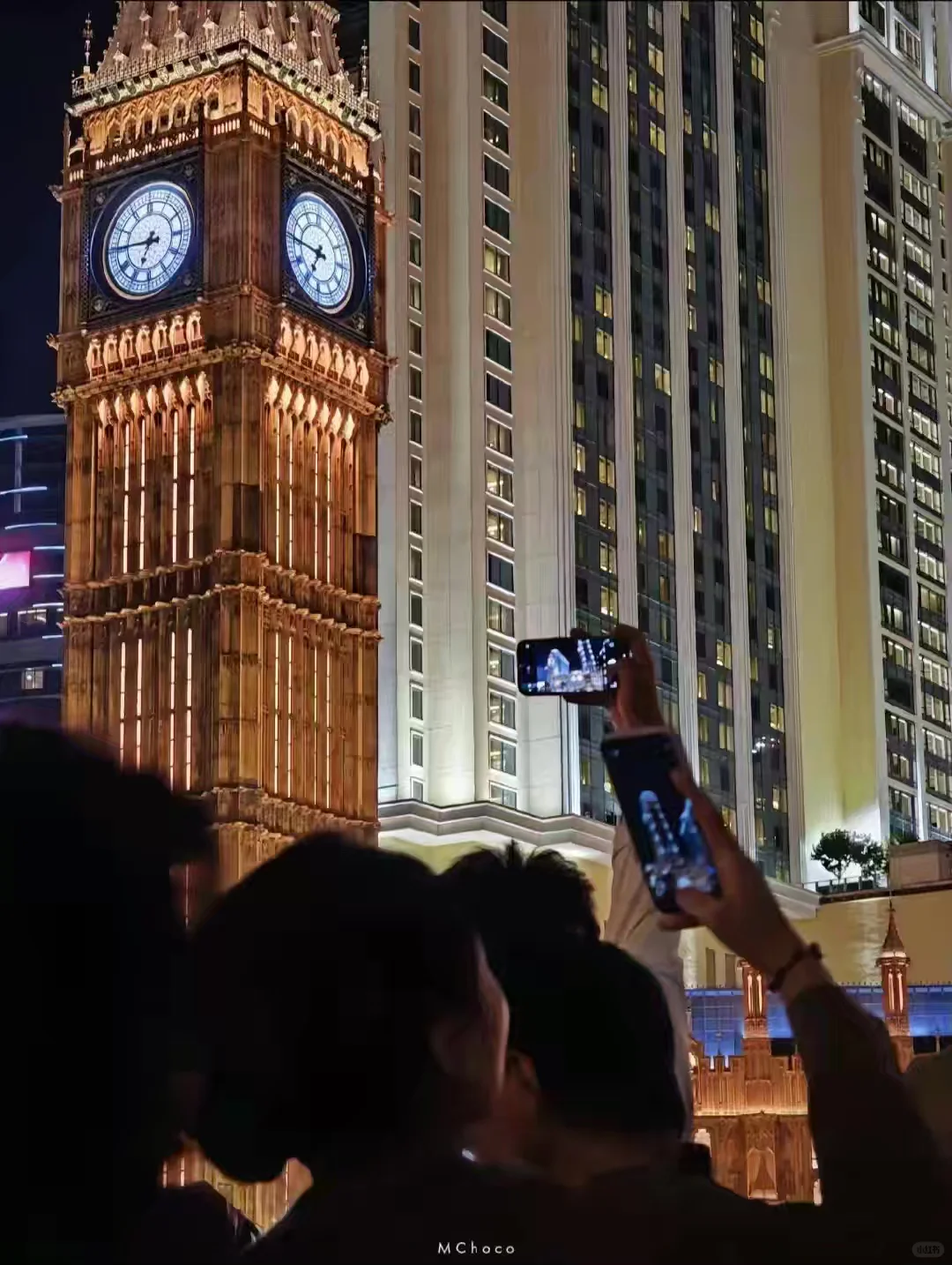 澳门圣诞氛围拉满，来澳门旅游的姐妹看过来