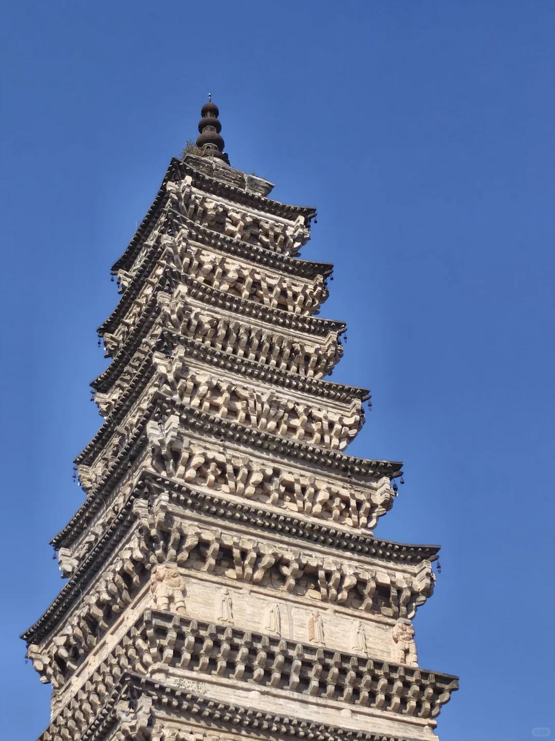 💕河北篇：邢台一日游