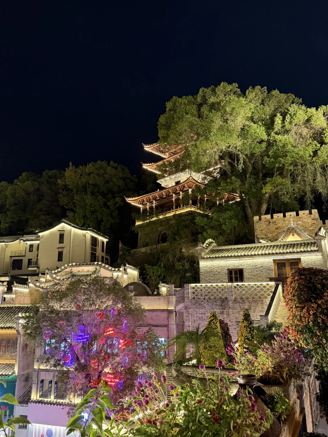 什么？还有人不知道来婺源去哪玩