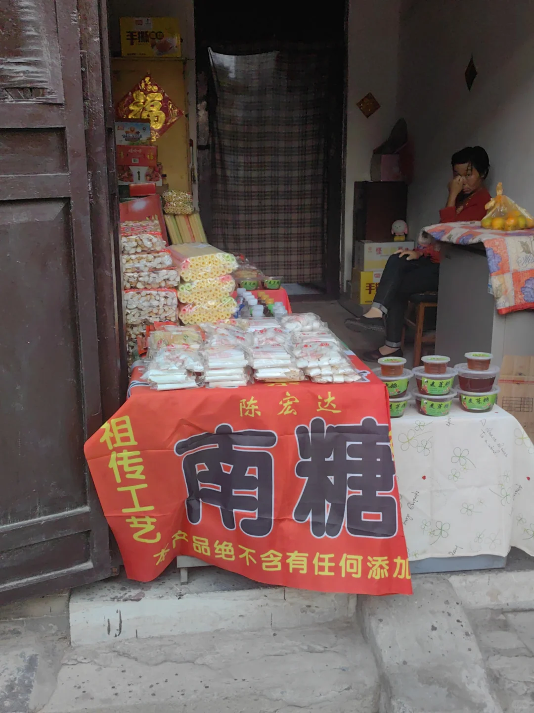 十一去哪？广府古城逛一逛，真大啊！