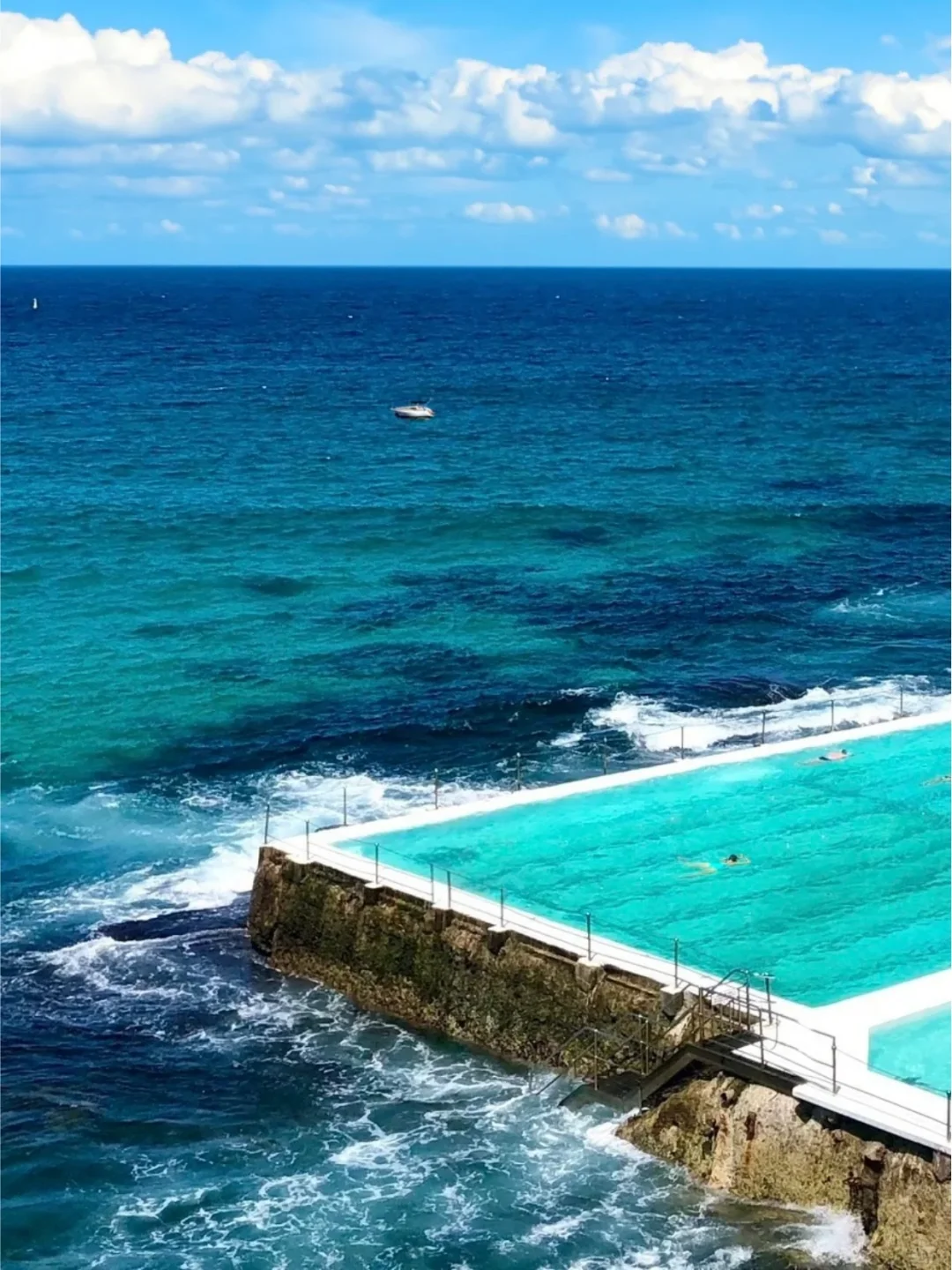 这辈子必去的九个国家❗