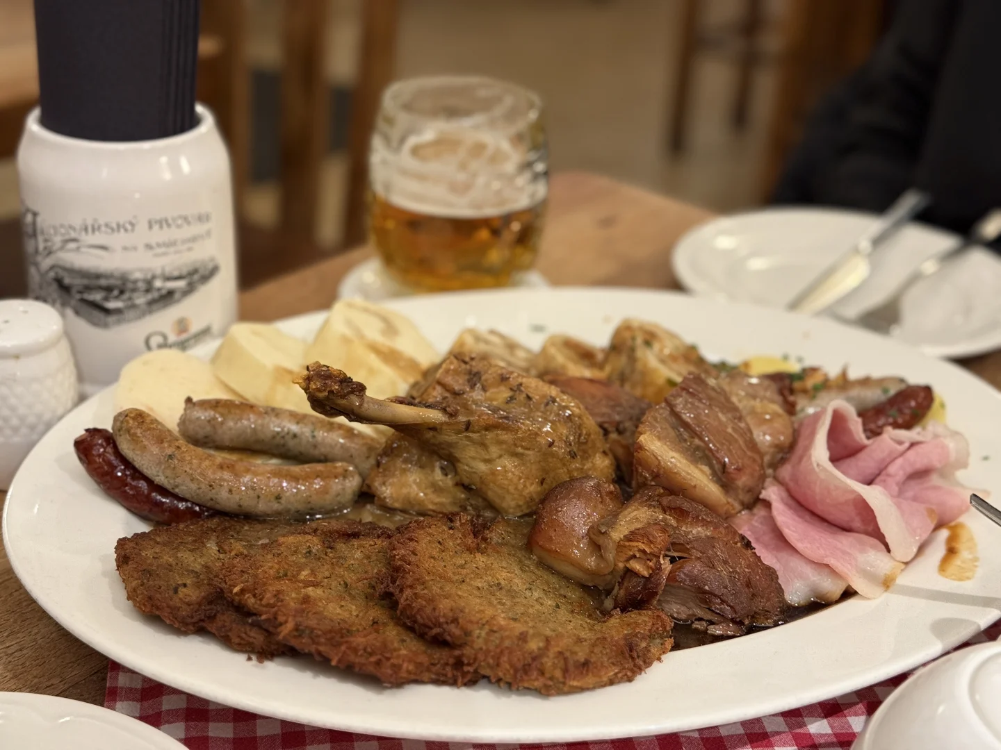 中欧四国🇨🇿🇭🇺🇸🇰🇦🇹速通手册