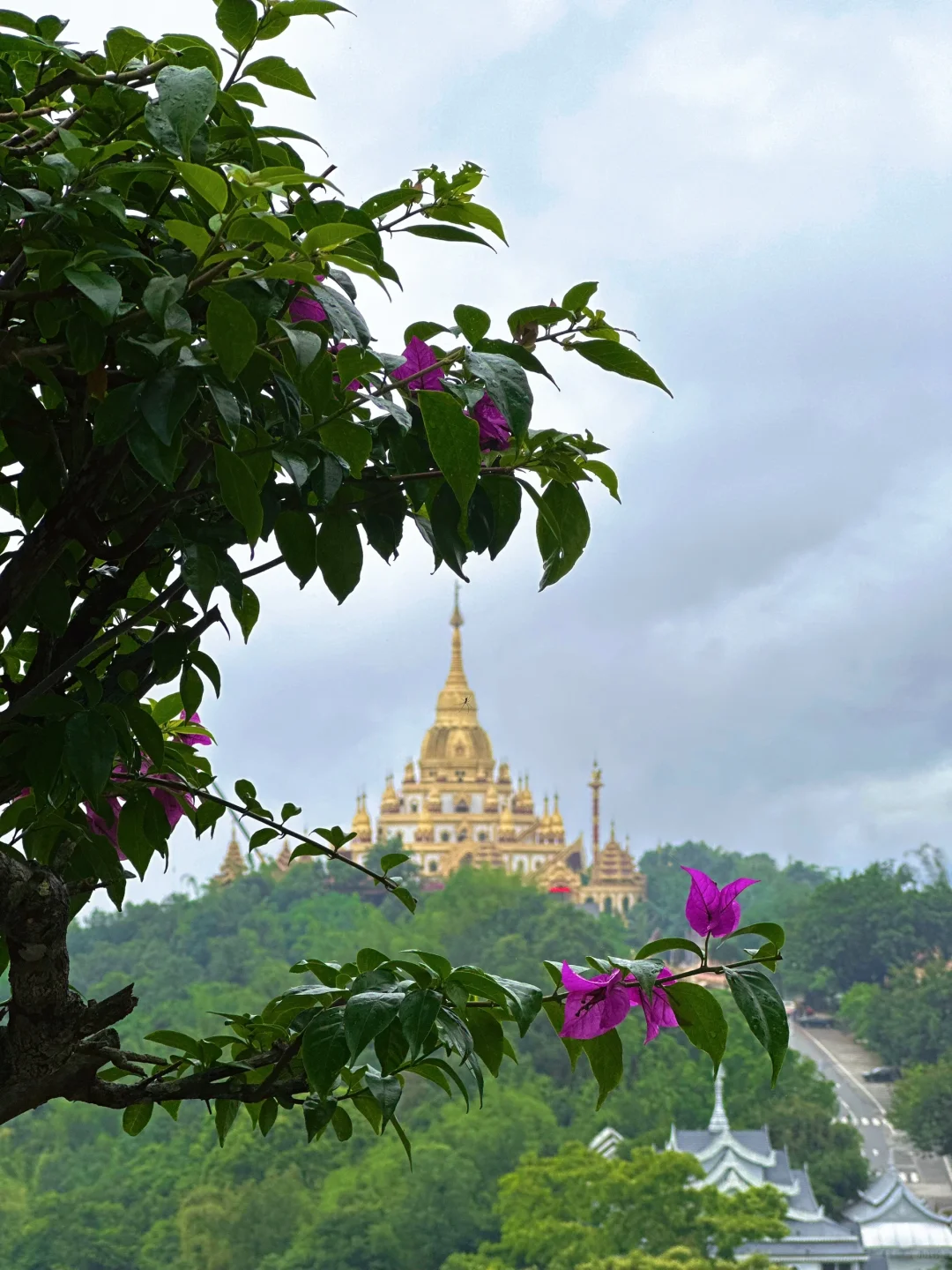 芒市｜大馋丫头3天2晚芒市旅行不完全攻略