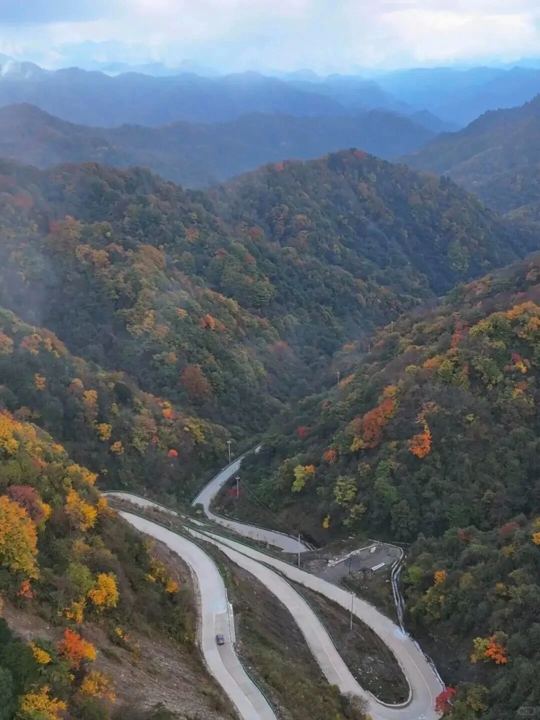 汉中各大景区福利：中小学生秋假免门票→