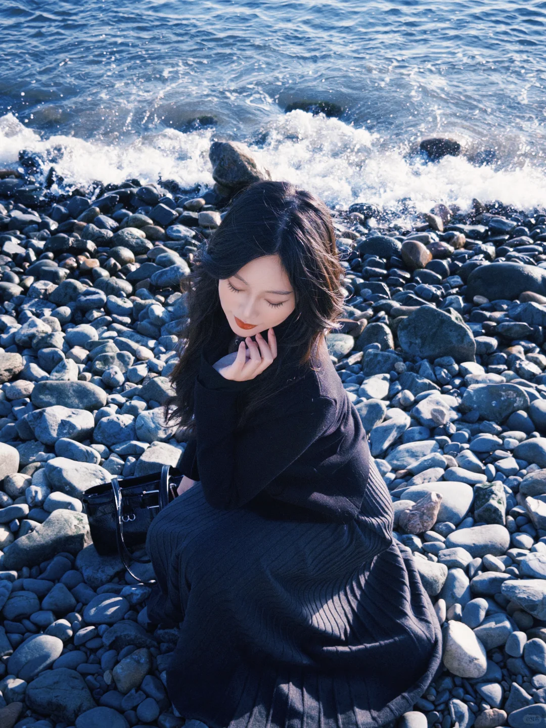 11月的大连是座emoji城市🌊