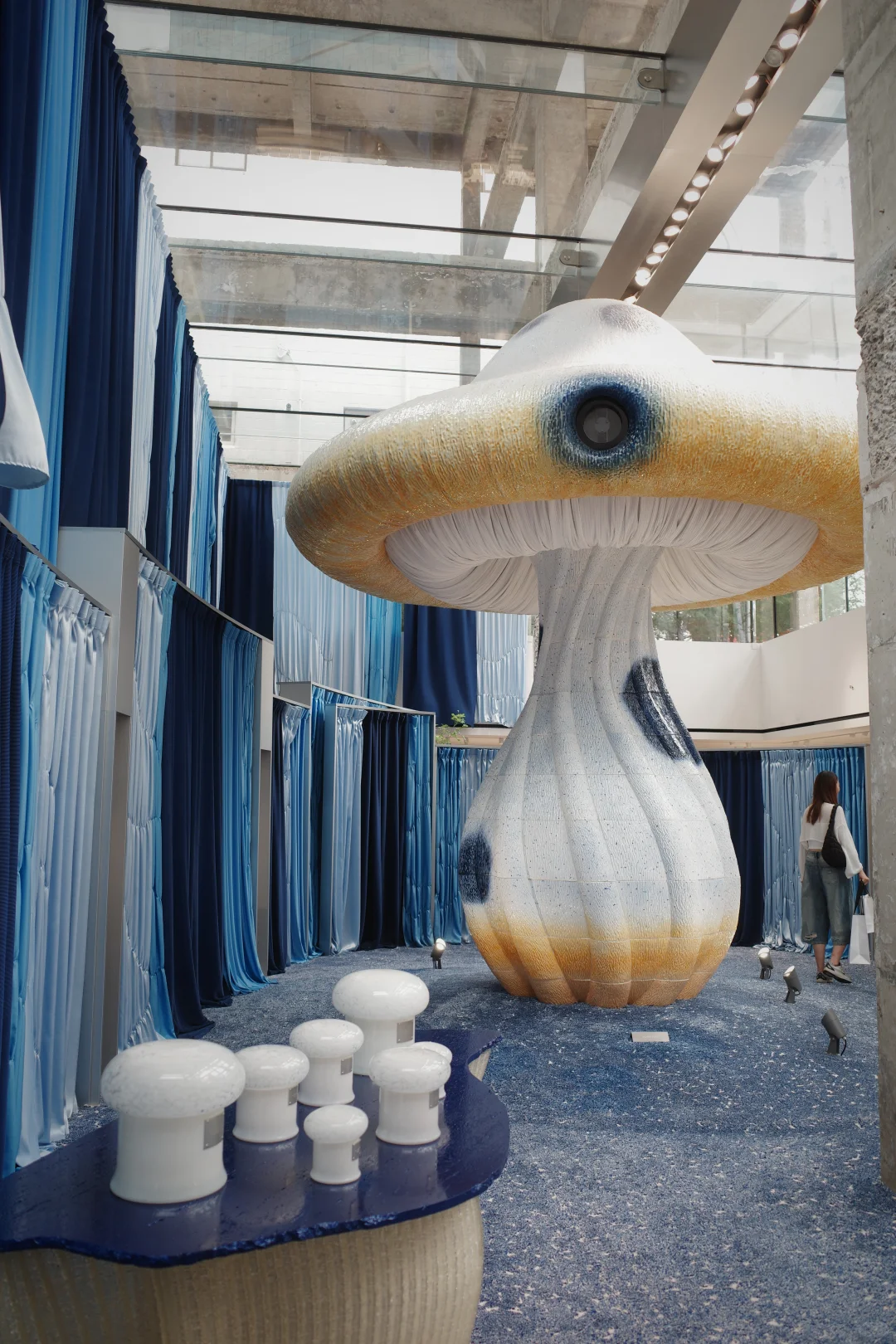 韓國景點｜聖水洞Dior