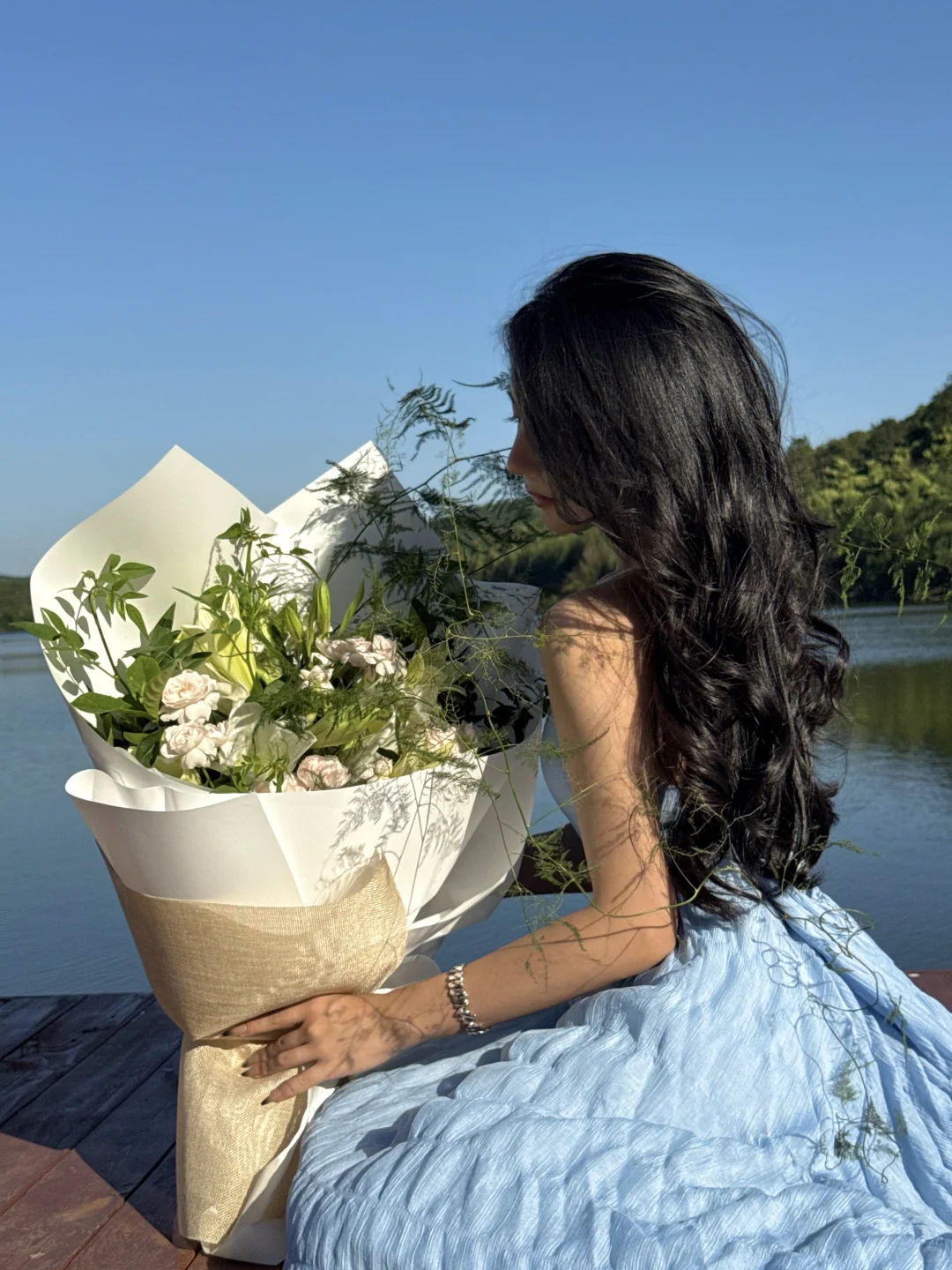 不在国外！在南宁！！！美死了！！！！！！