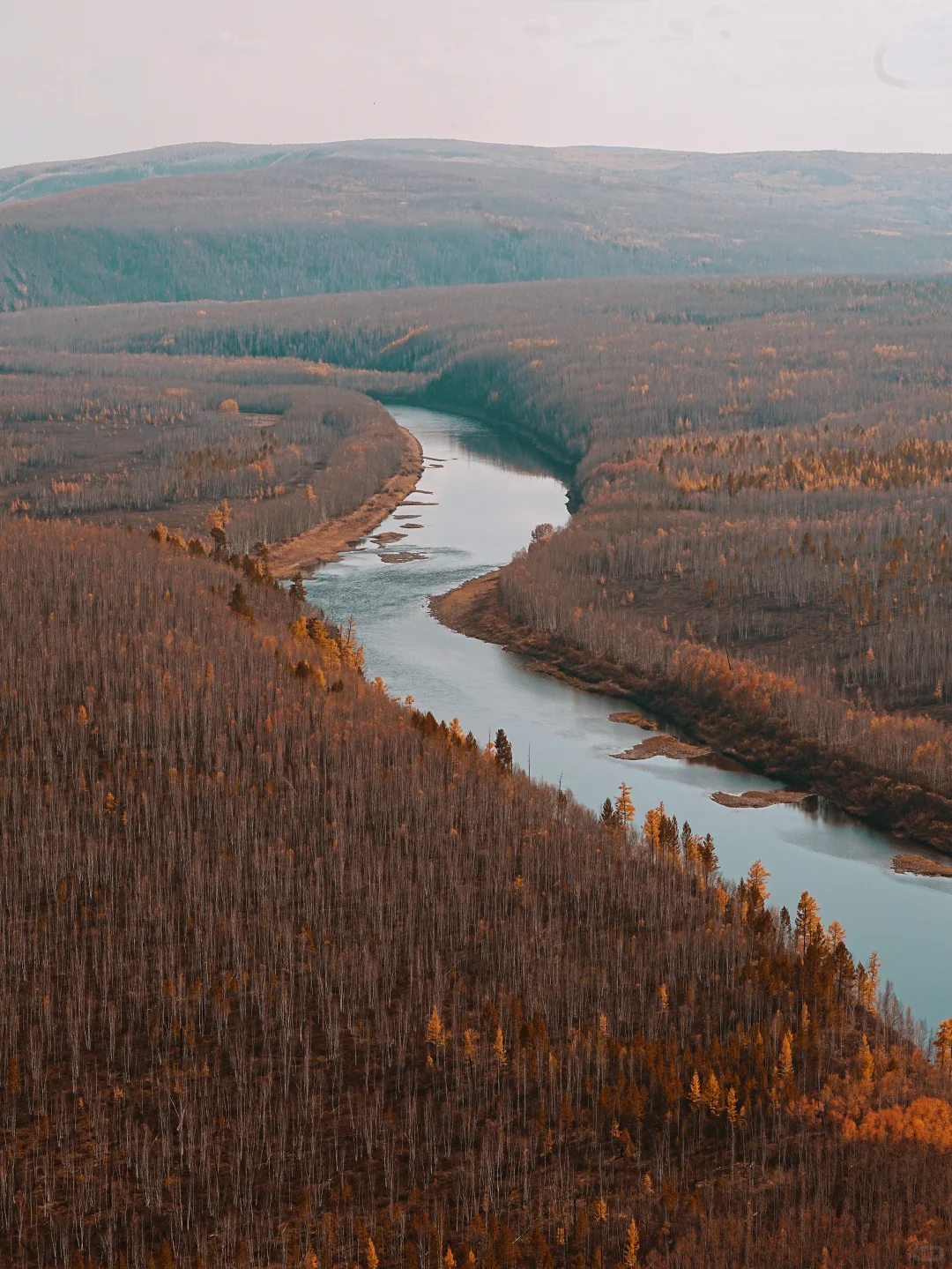 这里‼️ 所有的故事都围绕着“最北”展开