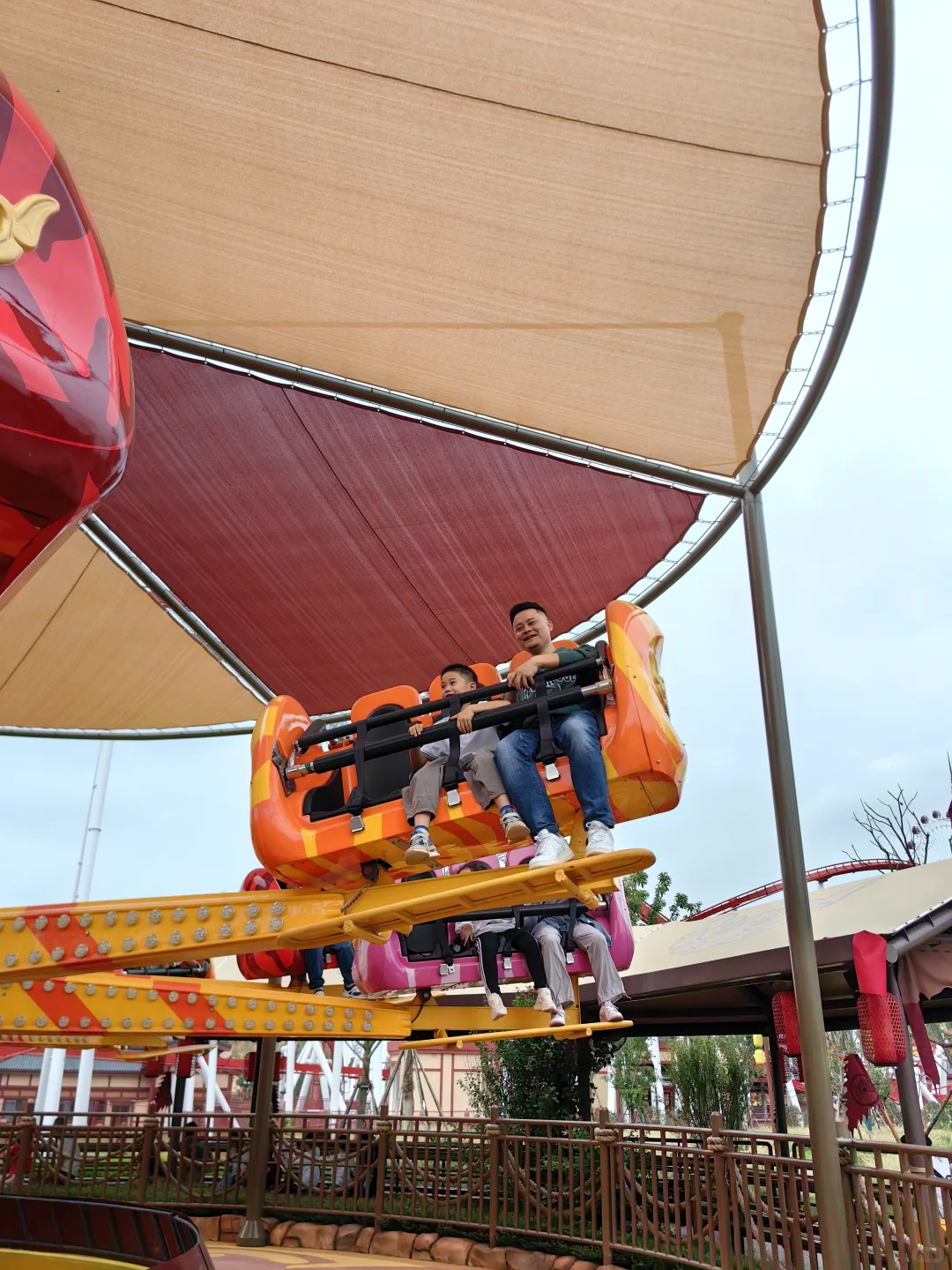 资阳方特怎么玩❓看这篇就够了❗️