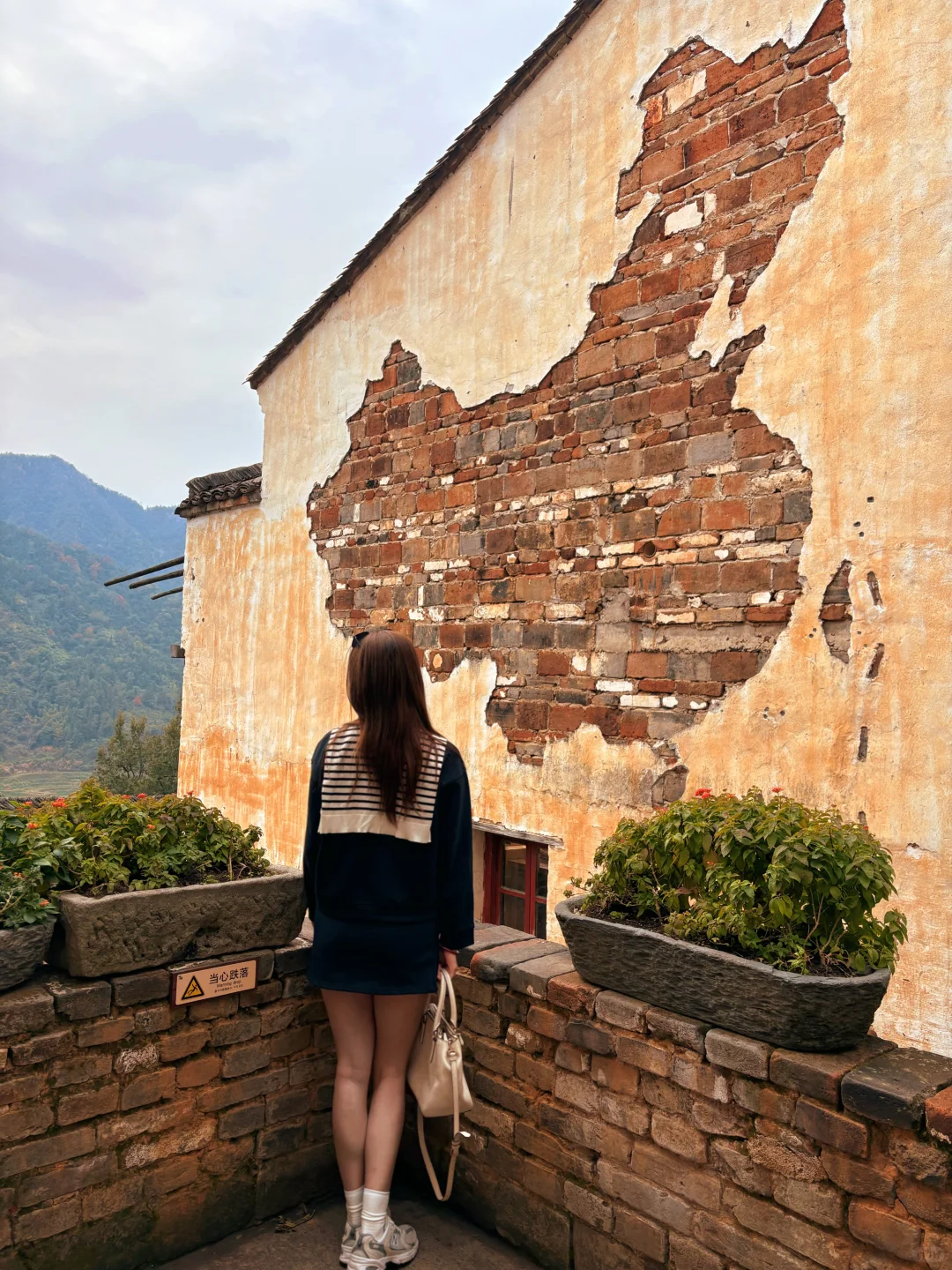 什么？还有人不知道来婺源去哪玩