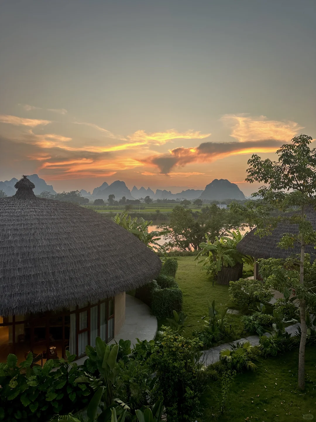 有点小钱有点品味的staycation年度top18