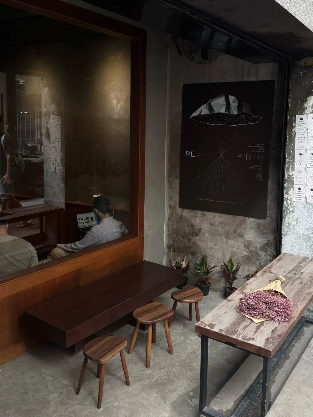 听说Songwat是曼谷最火的街 🇹🇭