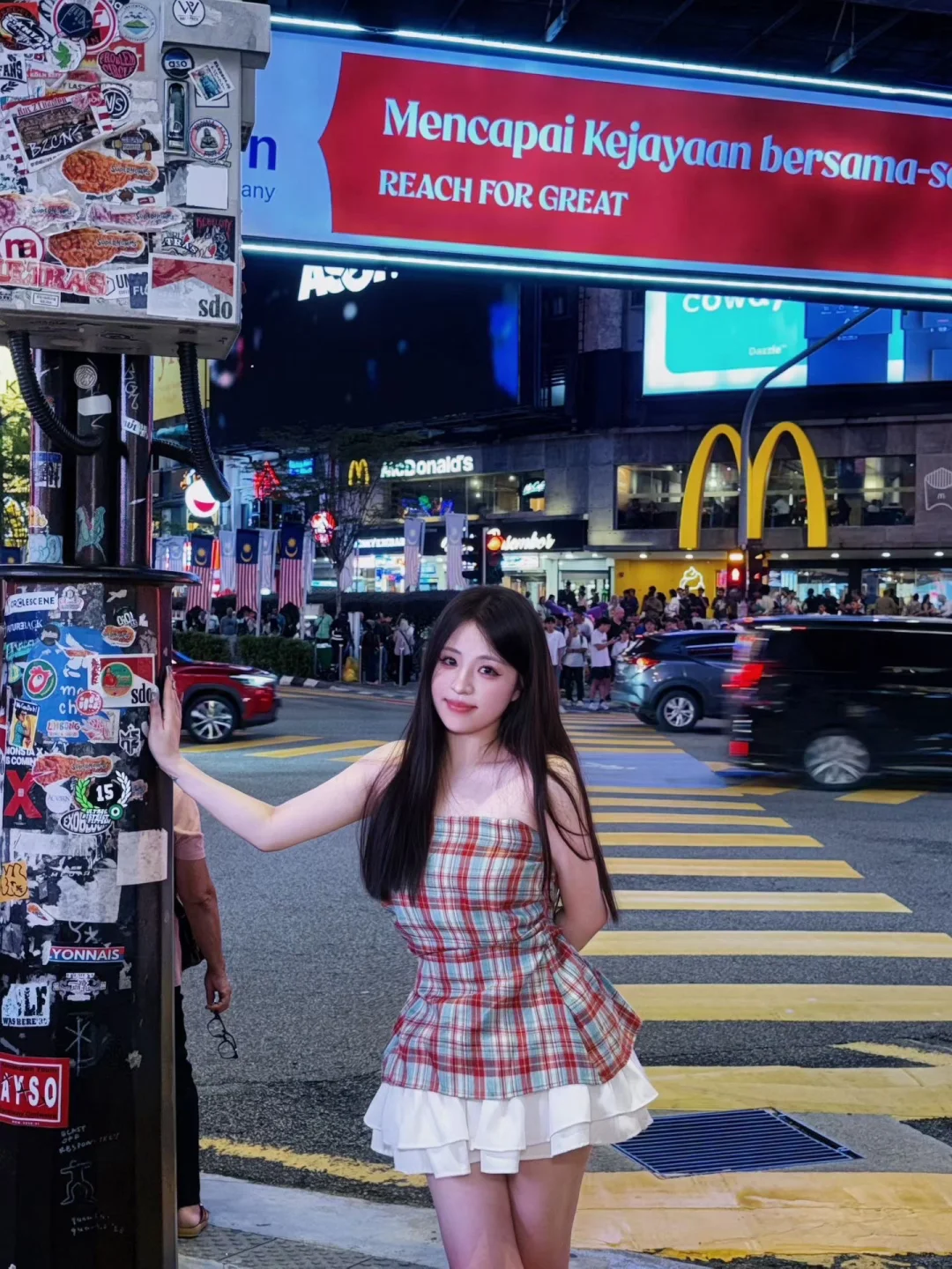 出国首选马来西亚！玩5天才花2000+❗️