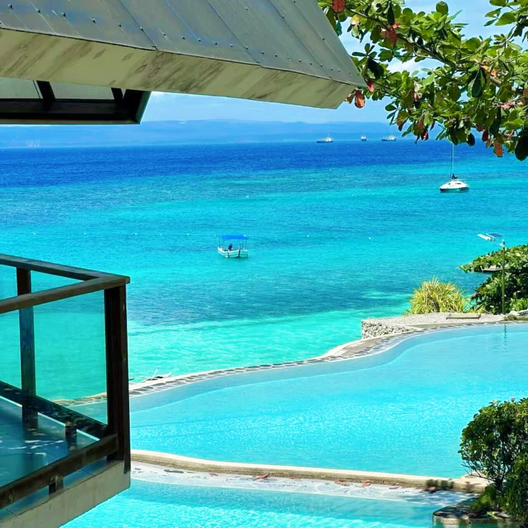 人生建议：一生一定要去一次的海岛🏝️薄荷岛