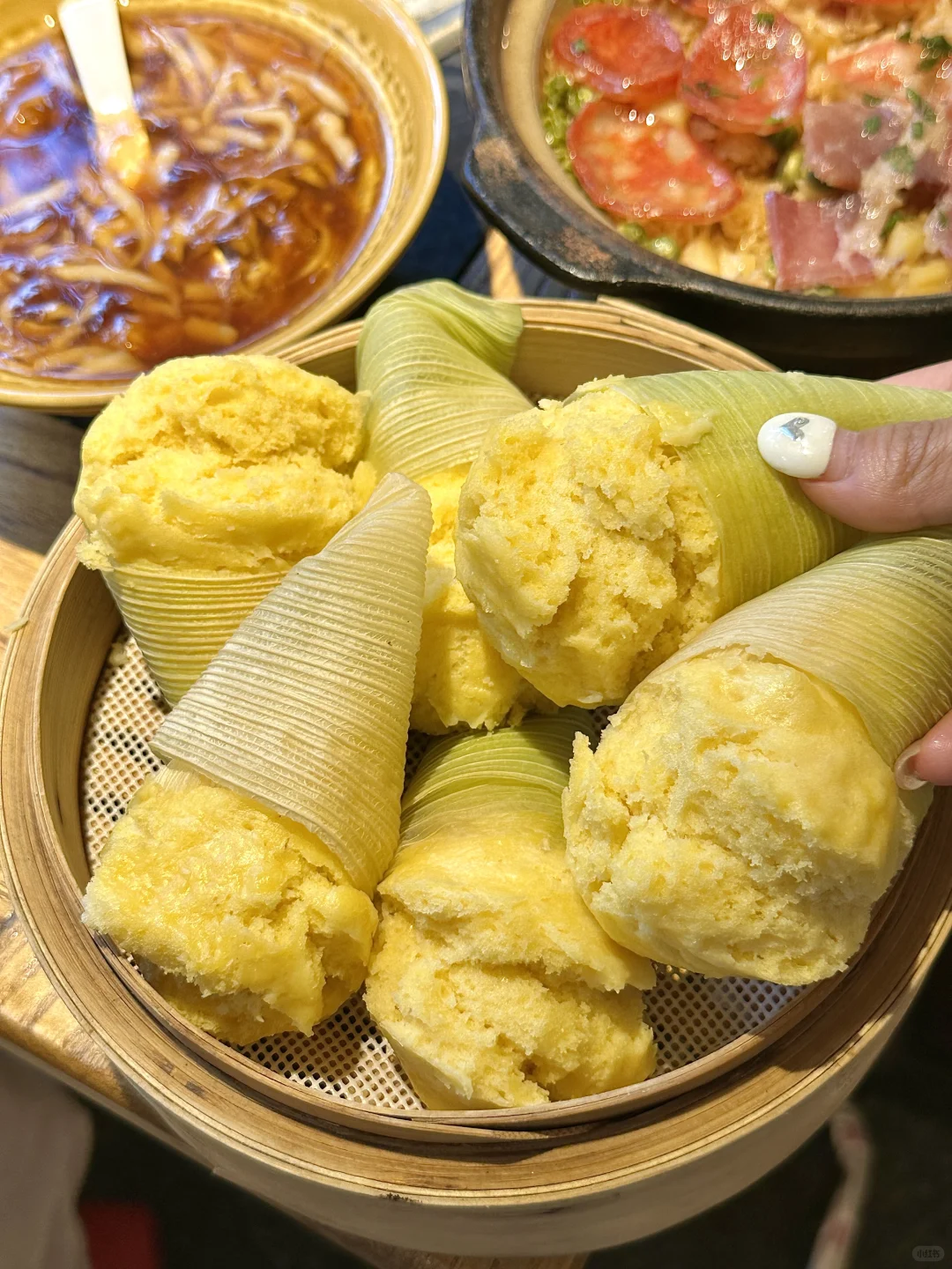 本以为大理已经很美了！！直到去了这里。。。。