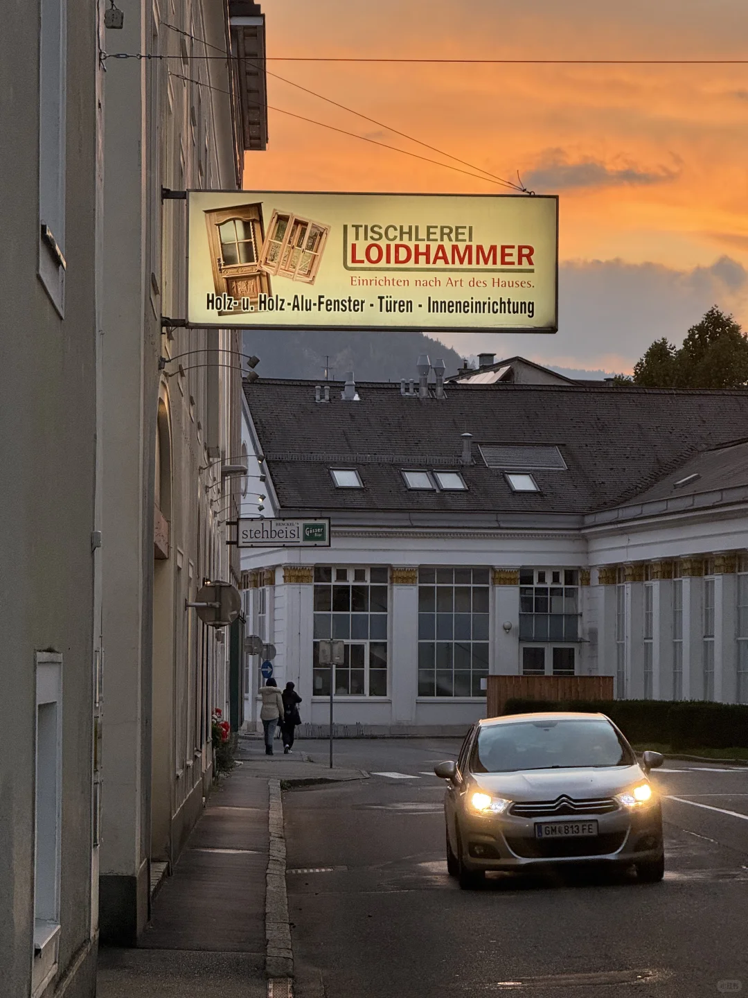 23岁女生‘欧洲八国30天solotrip｜一篇讲明白