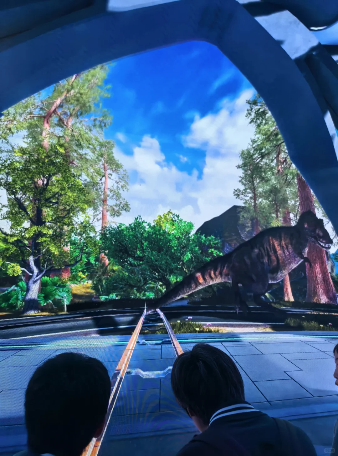 上海土著二刷上海千古情 ,仍然震惊😃