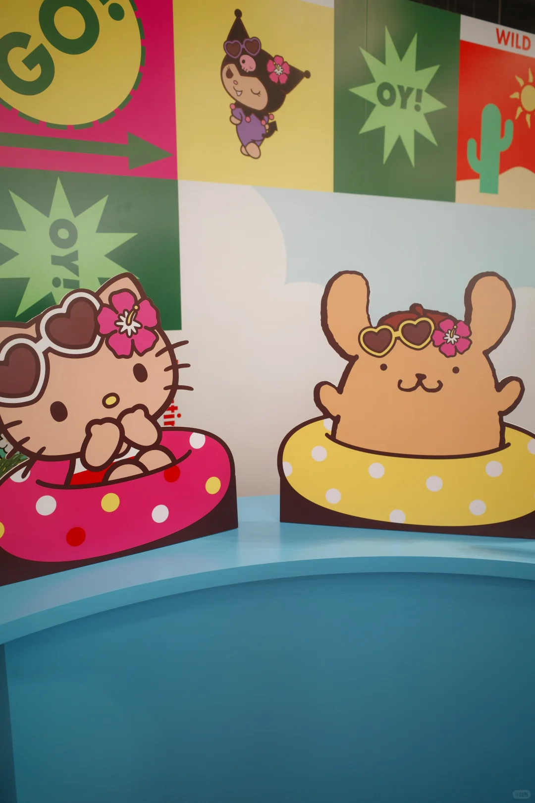 韓國景點｜聖水洞Dior