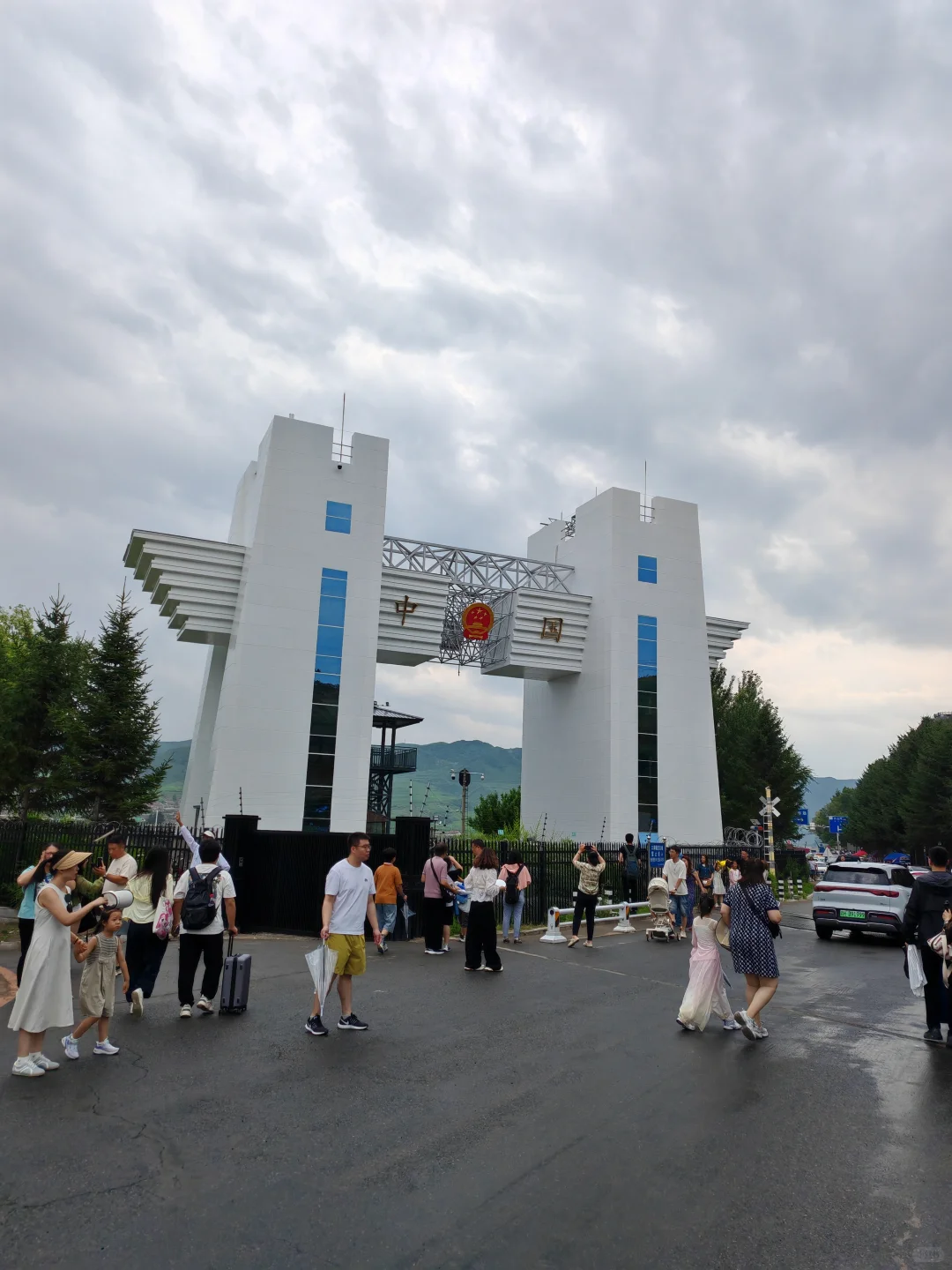 延吉3天2夜‼️做一日朝鲜公主是什么体验