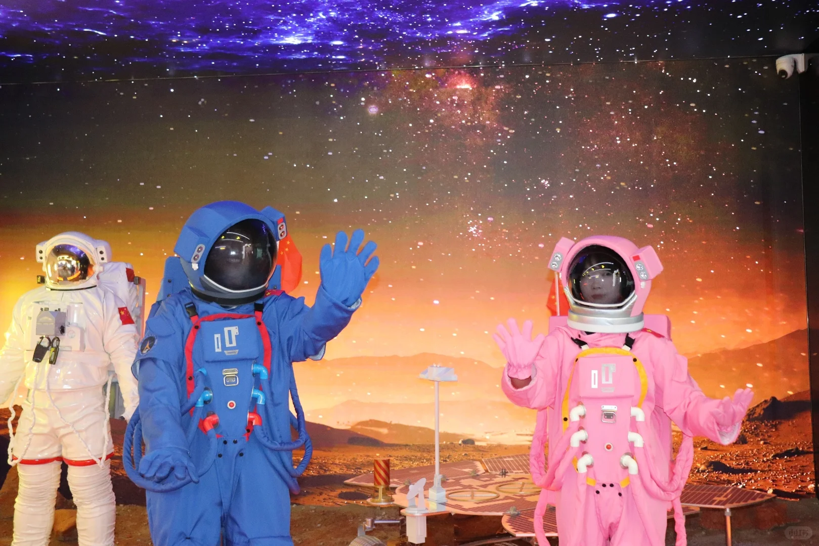 徐州亲子攻略!带娃疯玩一天不重样😜