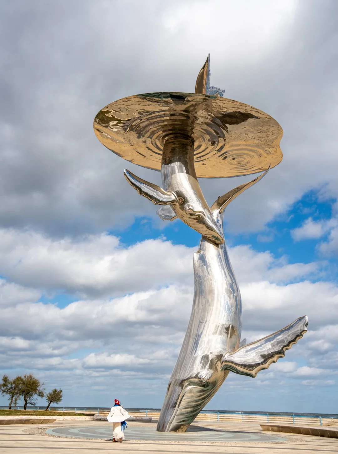 迄今为止，我最喜欢的旅游城市出现啦‼️