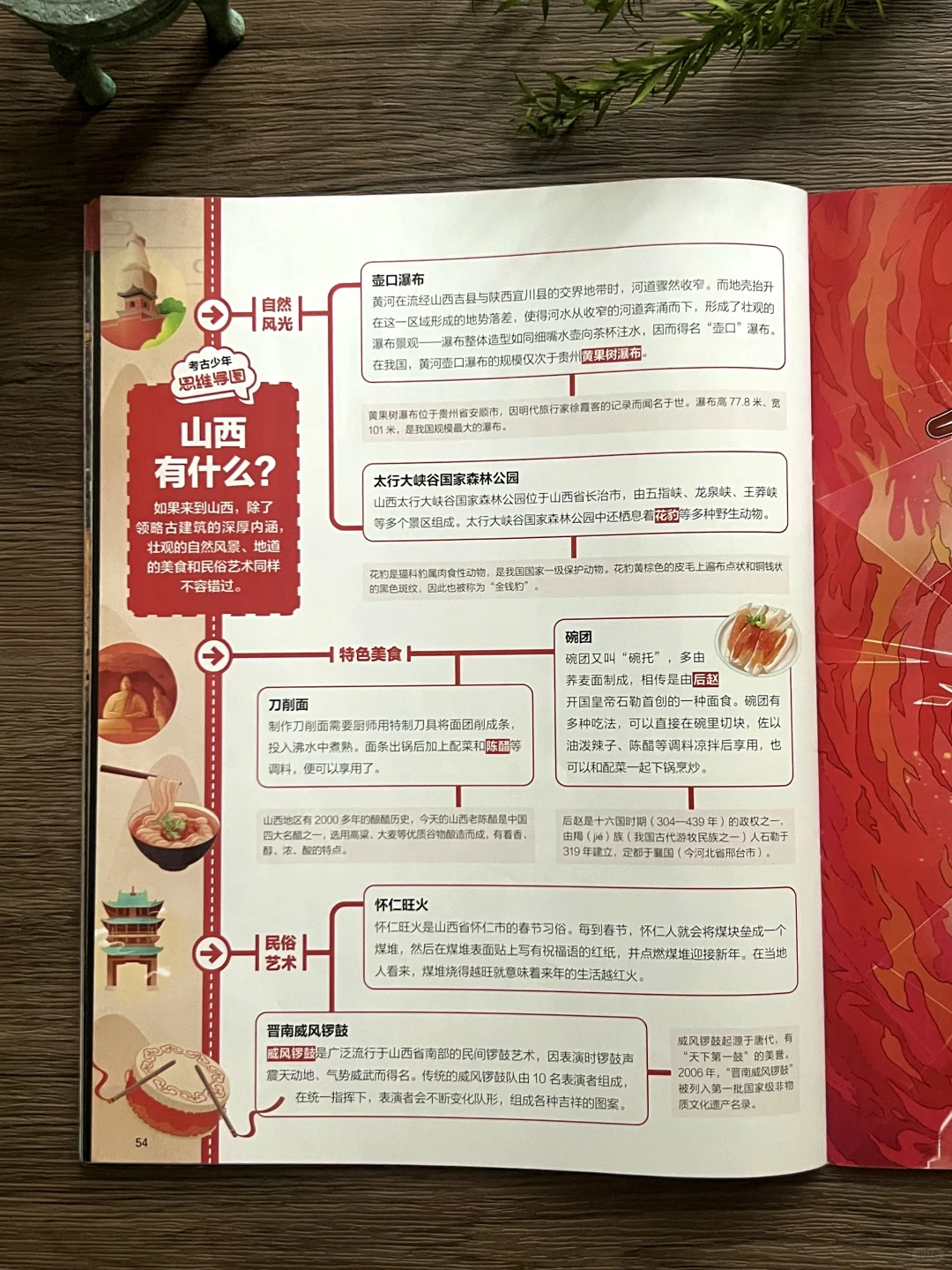 🏯山西：一部活着的东方建筑史诗