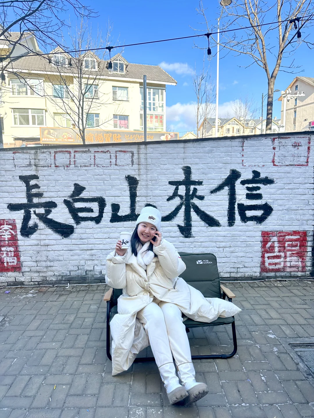 原本以为尔滨够美啦,直到去了这里…附线路