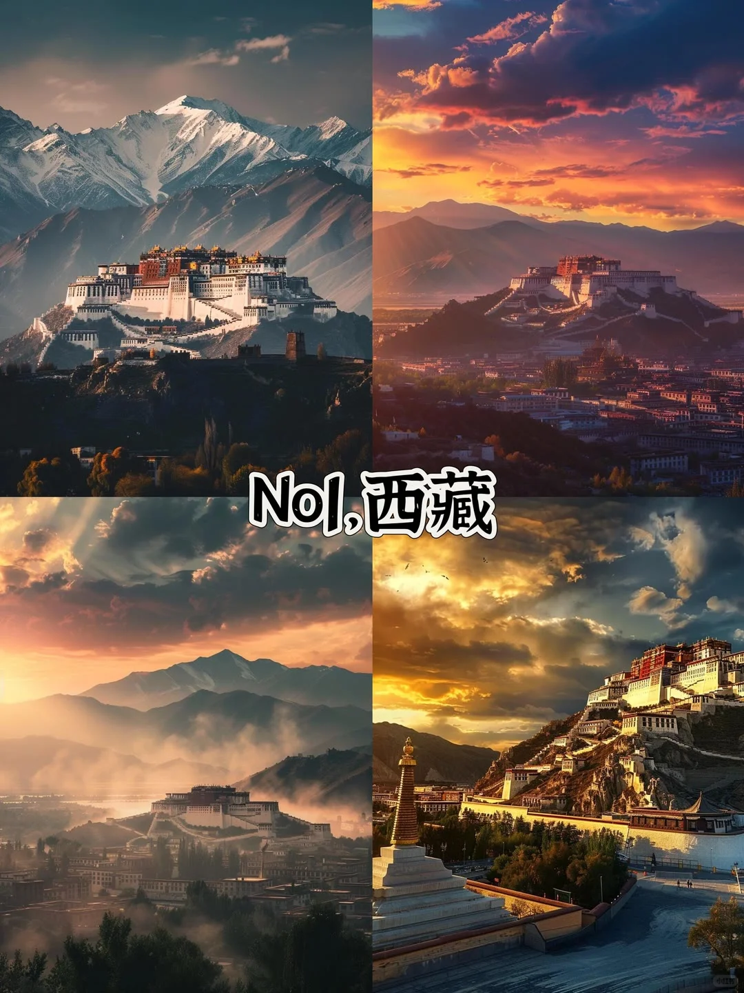 最适合一个人散心的9个地方