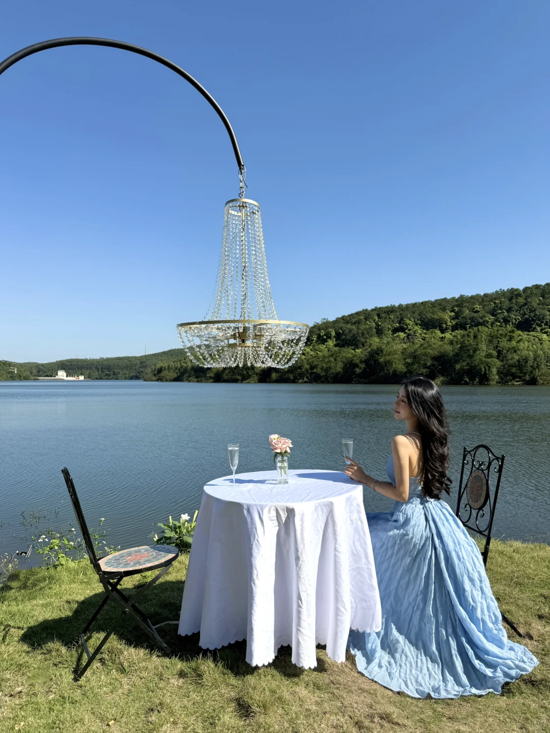 不在国外！在南宁！！！美死了！！！！！！