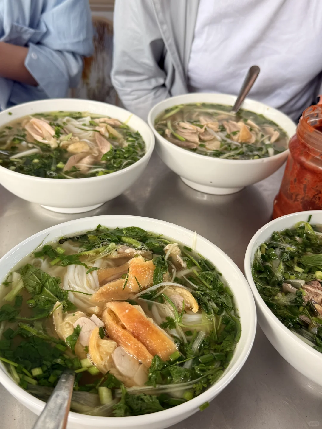 2000块穷游越南!4天3夜爽吃,速度抄作业!🤩