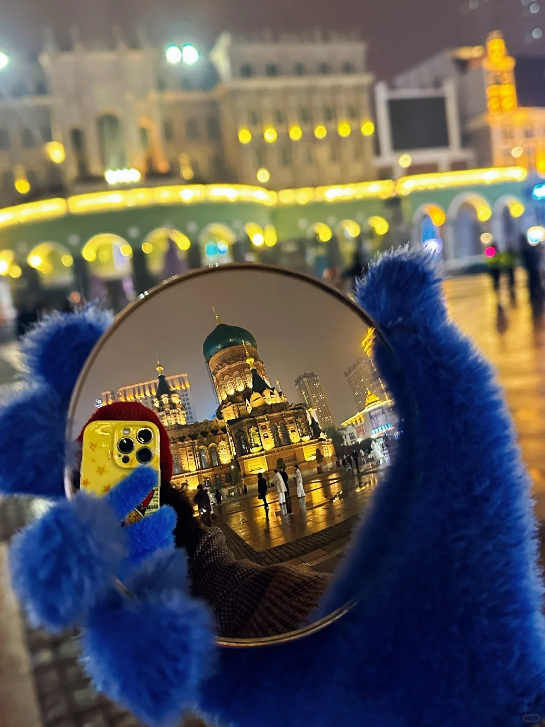 东北三省旅游攻略