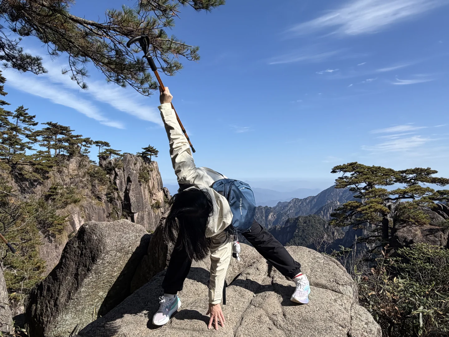 保姆级黄山旅游攻略二