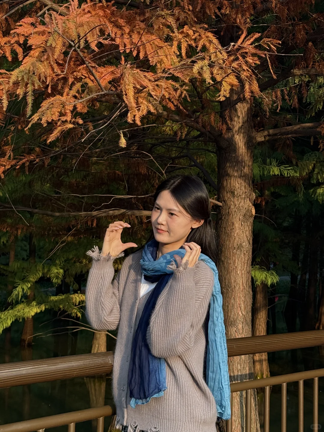 常州|新北水上森林公园