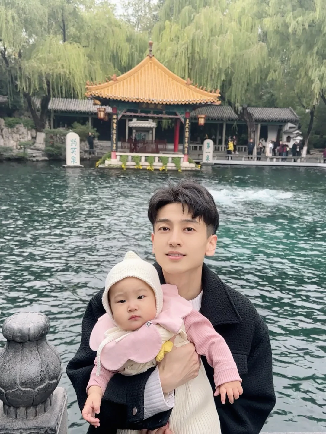 👶🏻济南亲子游｜解锁济南新玩法！